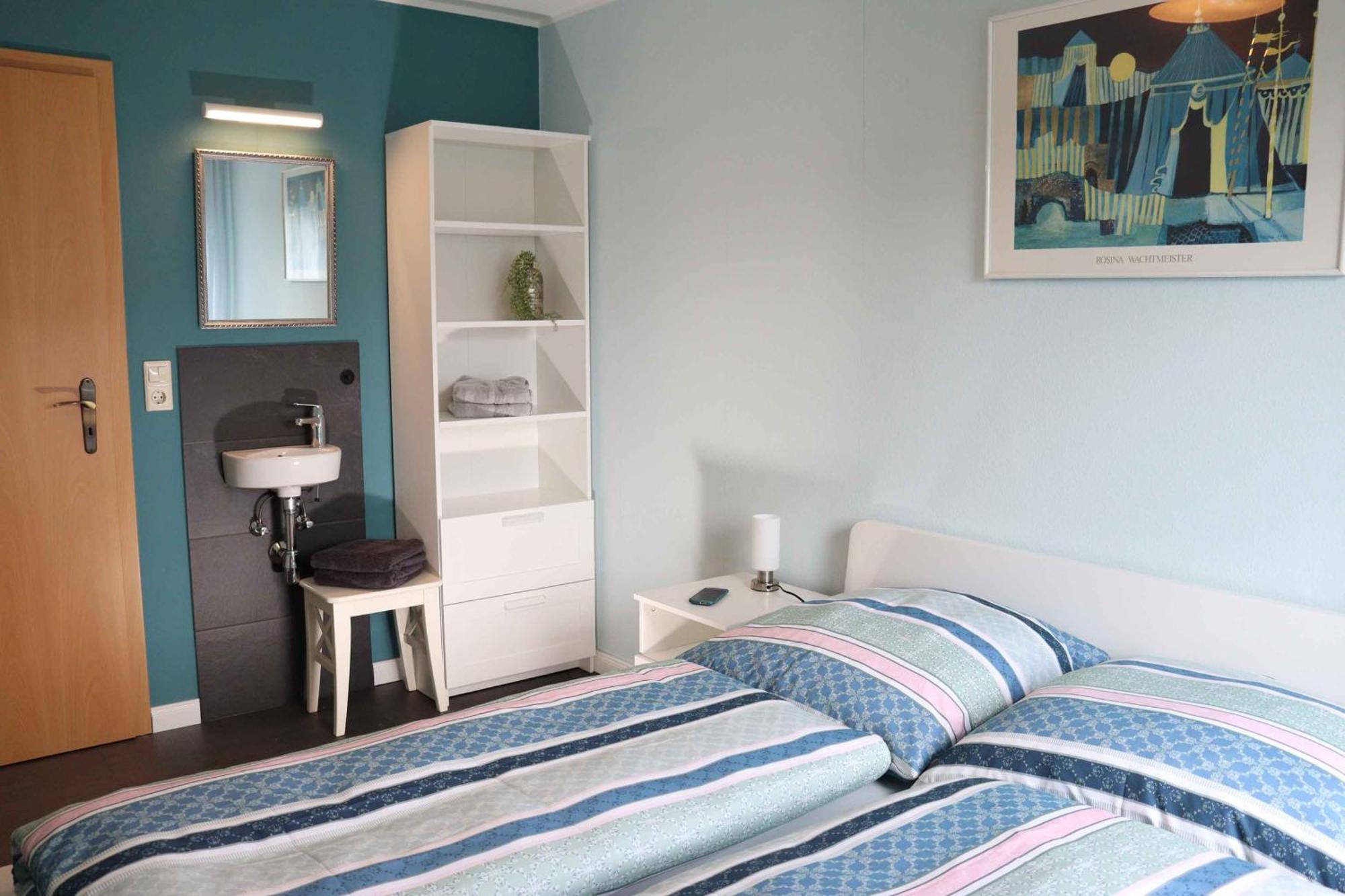 Ferienwohnung Voege Schmallenberg Dış mekan fotoğraf