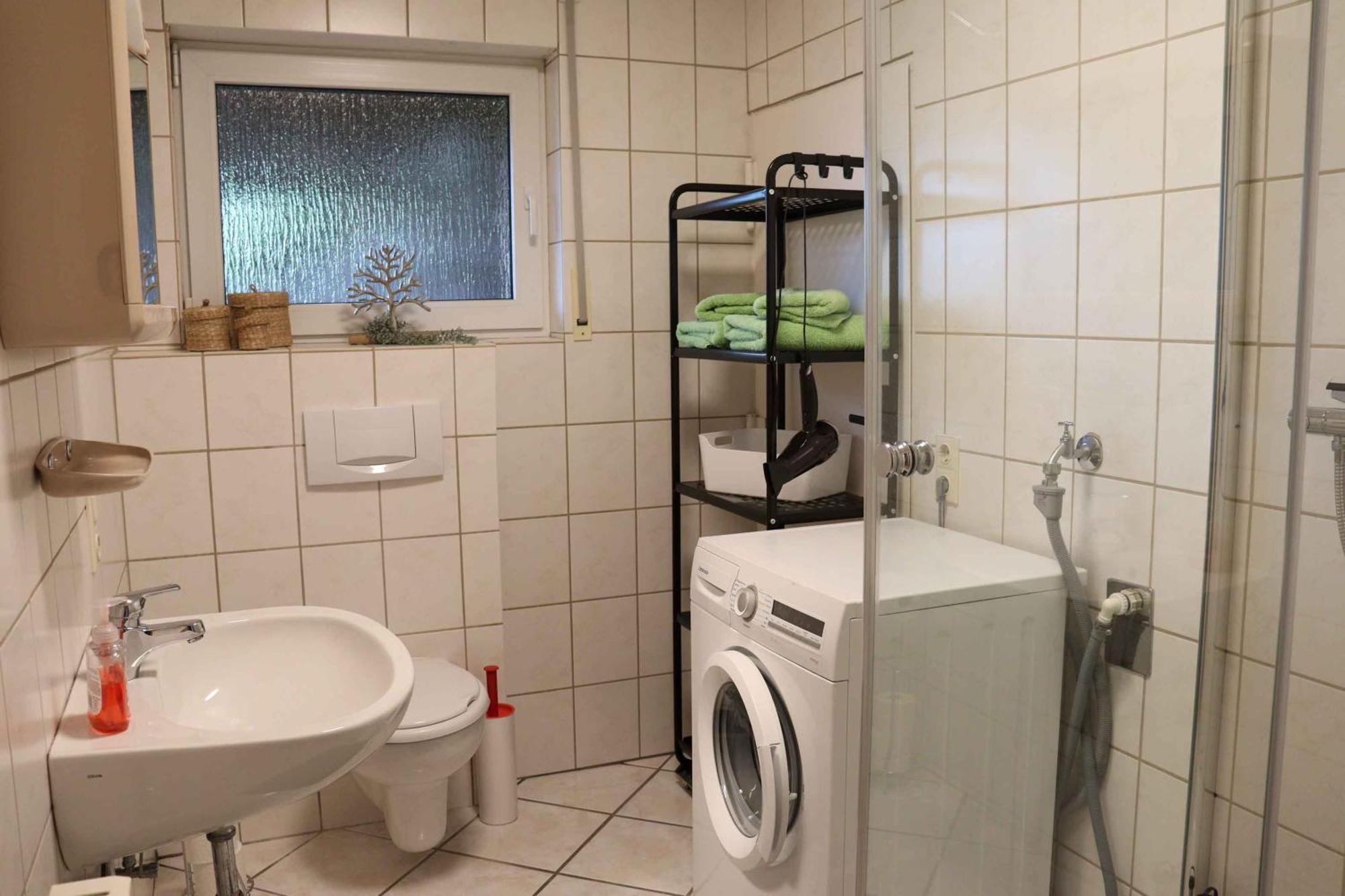 Ferienwohnung Voege Schmallenberg Dış mekan fotoğraf