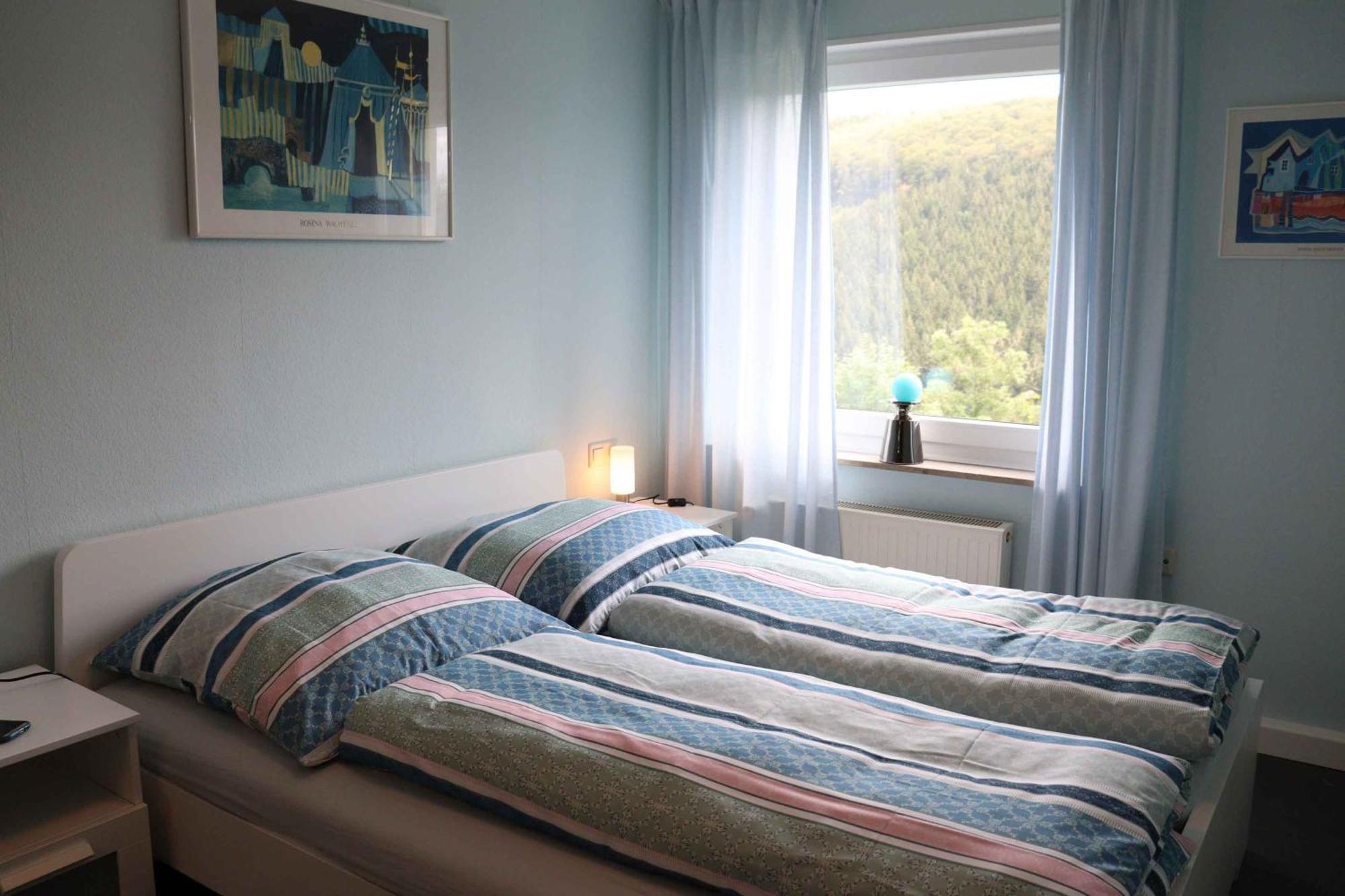 Ferienwohnung Voege Schmallenberg Dış mekan fotoğraf