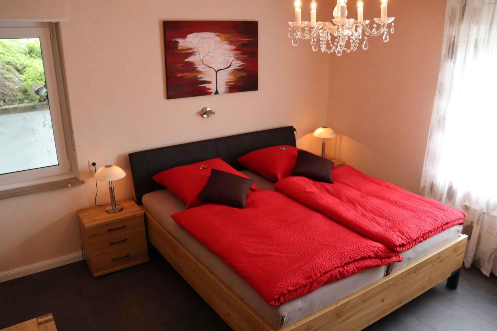 Ferienwohnung Voege Schmallenberg Dış mekan fotoğraf
